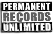 Permanent Records Logo