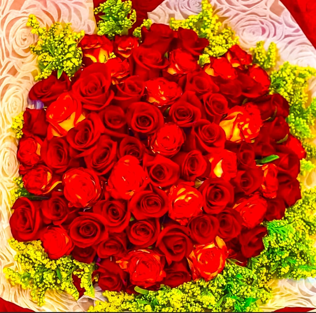 La’ Velvet Rose by Haven Florist Wholesale Florist & Gift Baskets