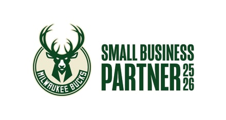 Milwaukee Bucks Small Business Partner