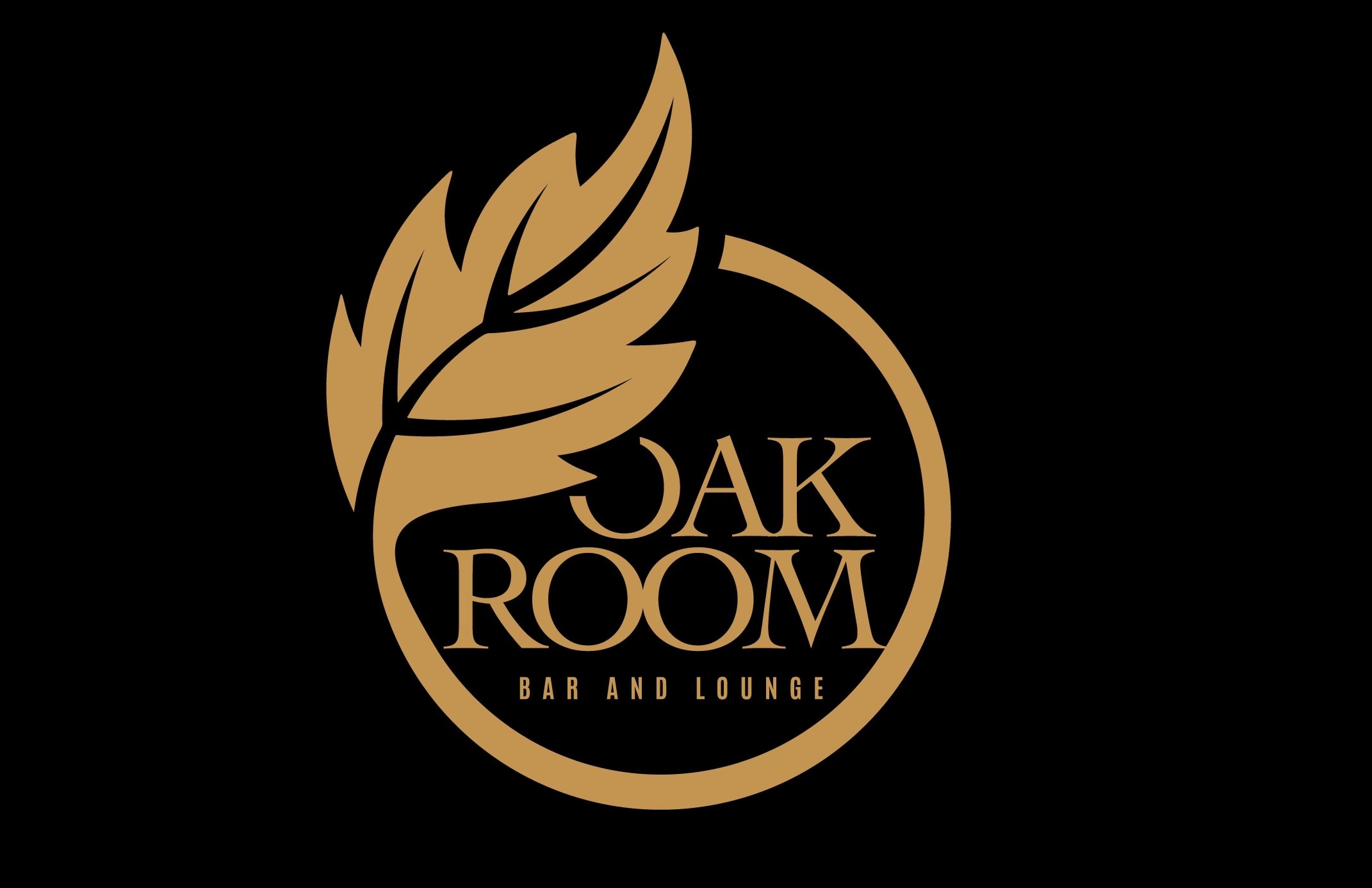 Oak Room