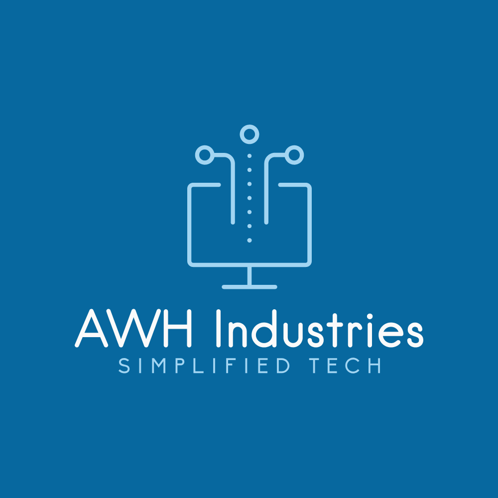 AWH Industries logo
