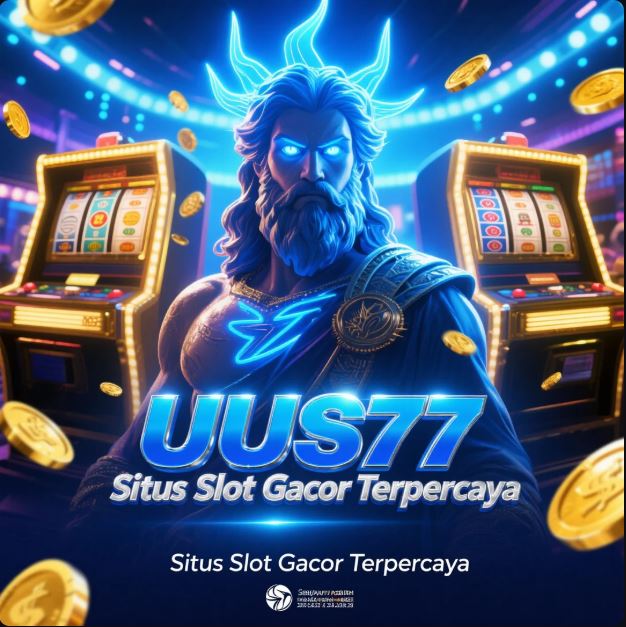UUS77 : Link Platform Slot Gacor Malam Ini – Cara Simple Biar Nggak Terkecoh Saat Main