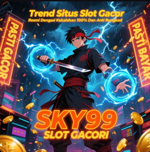 SKY99 : Trend Situs Slot Gacor Resmi Dengan Garansi Kekalahan 100% Dan Anti Rungkad - WooCommerce eCommerce
