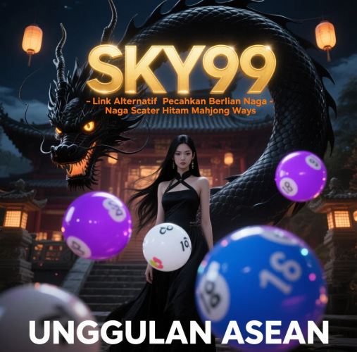 SKY99 : Link Alternatif Pecahkan Berlian Naga Scater Hitam Mahjong Ways - WooCommerce eCommerce