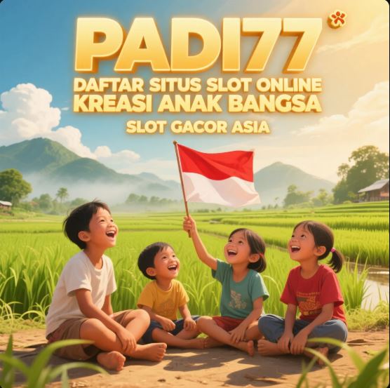 PADI77>> Daftar Situs Slot Online Kreasi Anak Bangsa Slot Gacor Asia - WooCommerce eCommerce