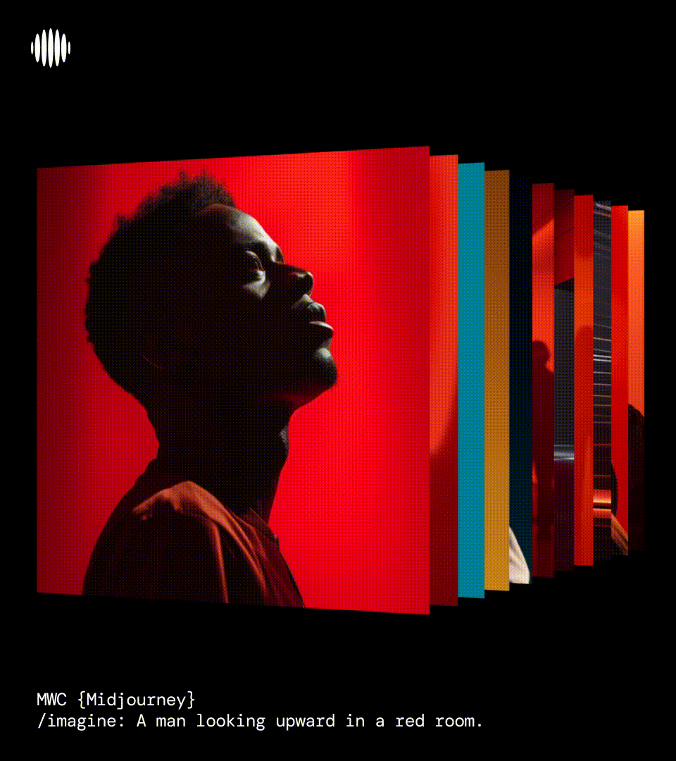 AI Image Prompting & Design