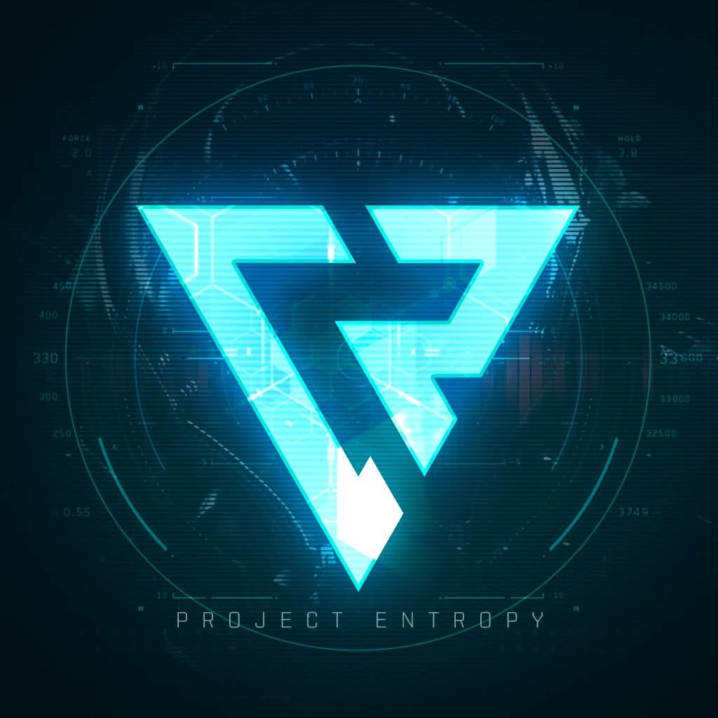 Project Entropy Logo