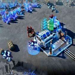 Galaxy Archive 10