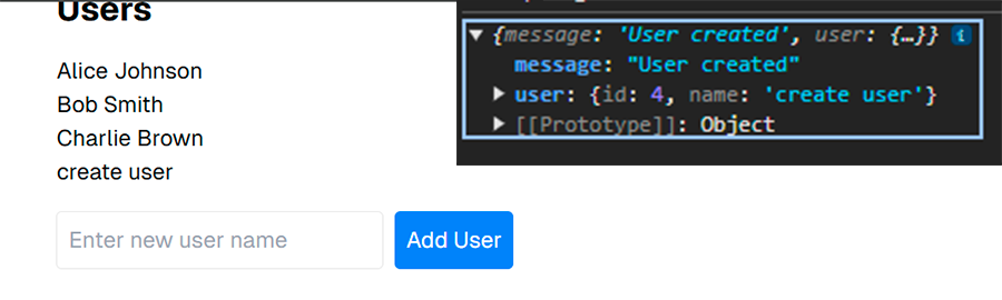 api