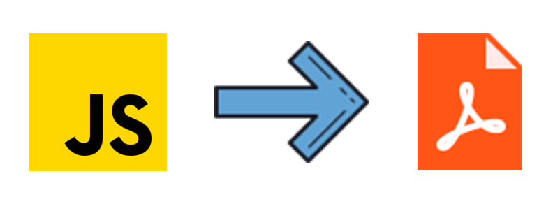 js to pdf