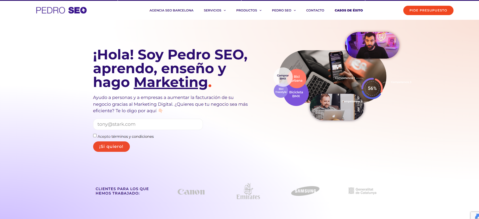 presentacion