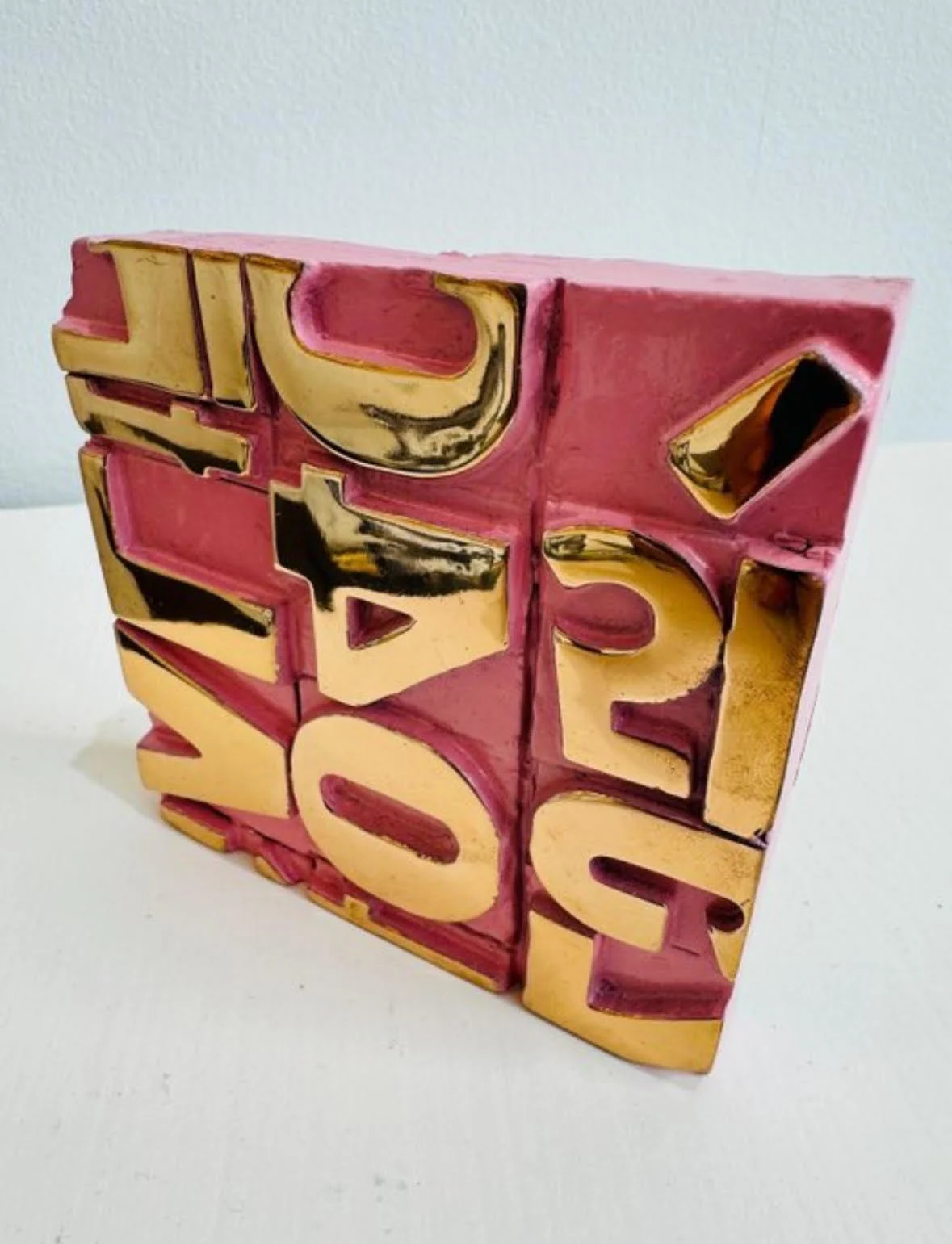 New Bronze Rose Pastel (Nr. 4/34) view 5