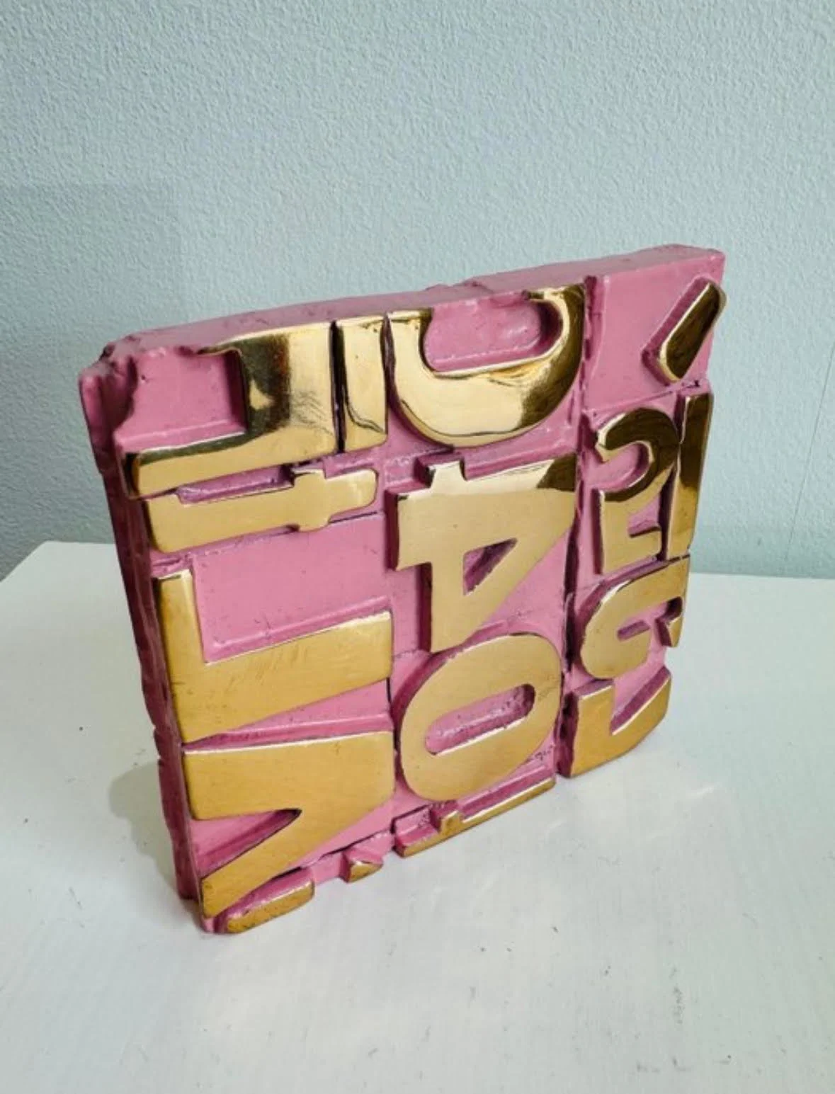 New Bronze Rose Pastel (Nr. 4/34) view 4