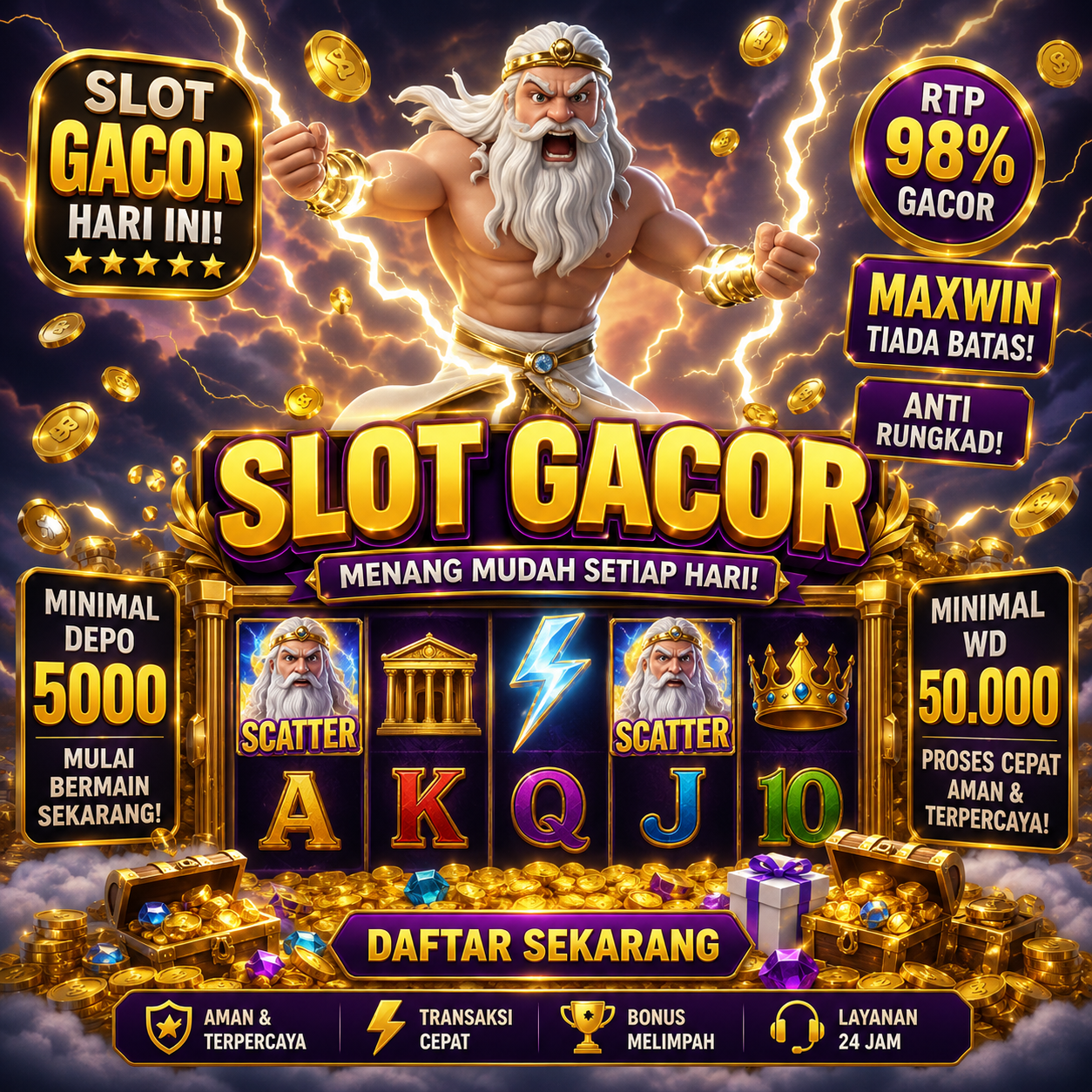 BIGWINNER : Link Situs Gacor Online Resmi Gampang Maxwin Setiap Hari
