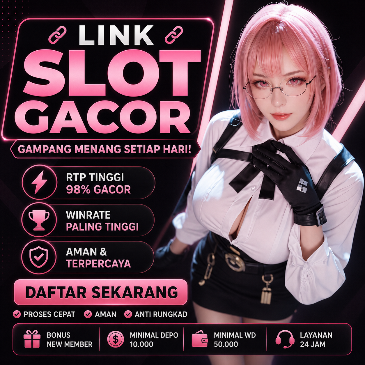 SARANG77