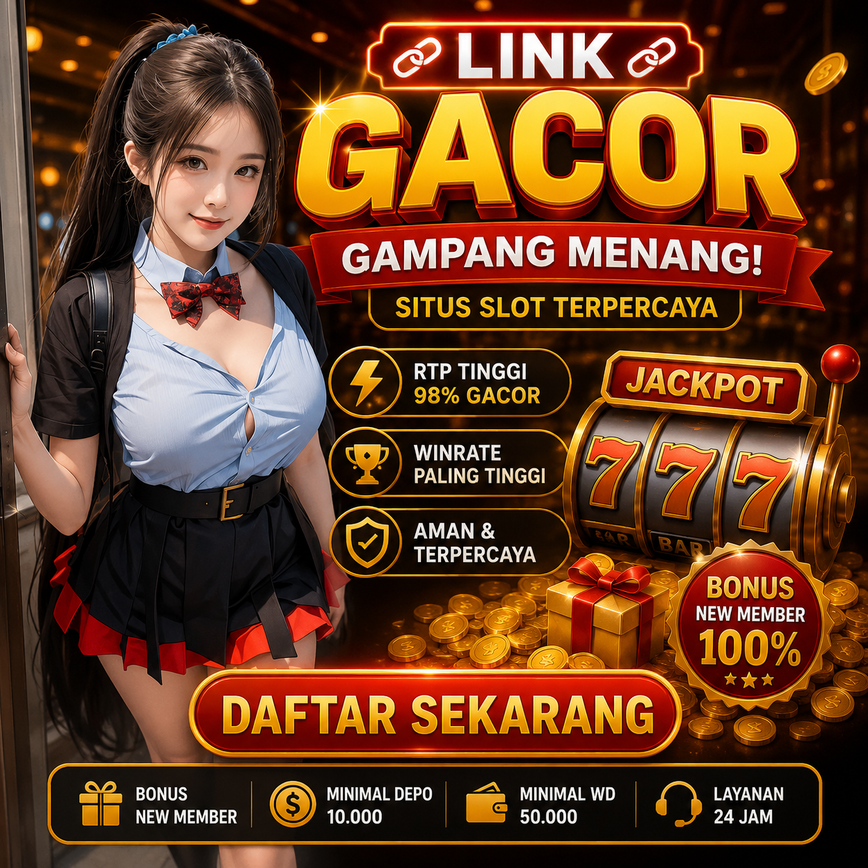 HOKI88 : Apk Game Gacor Bonus freebet Setiap Hari