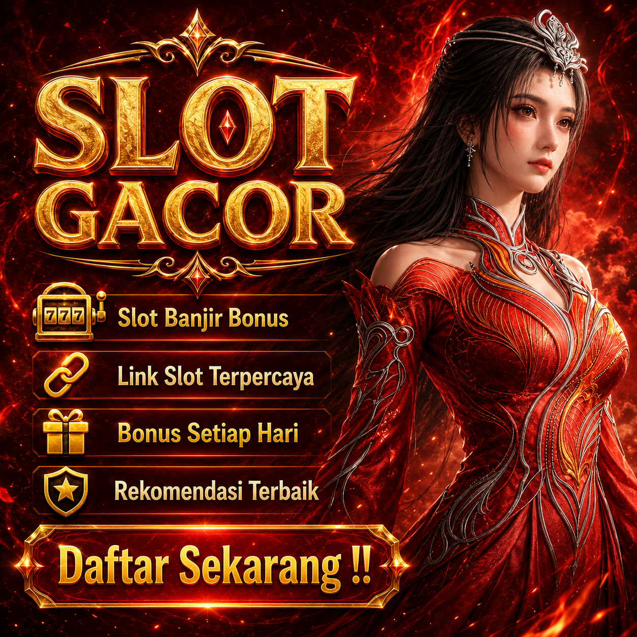 SARANG77
