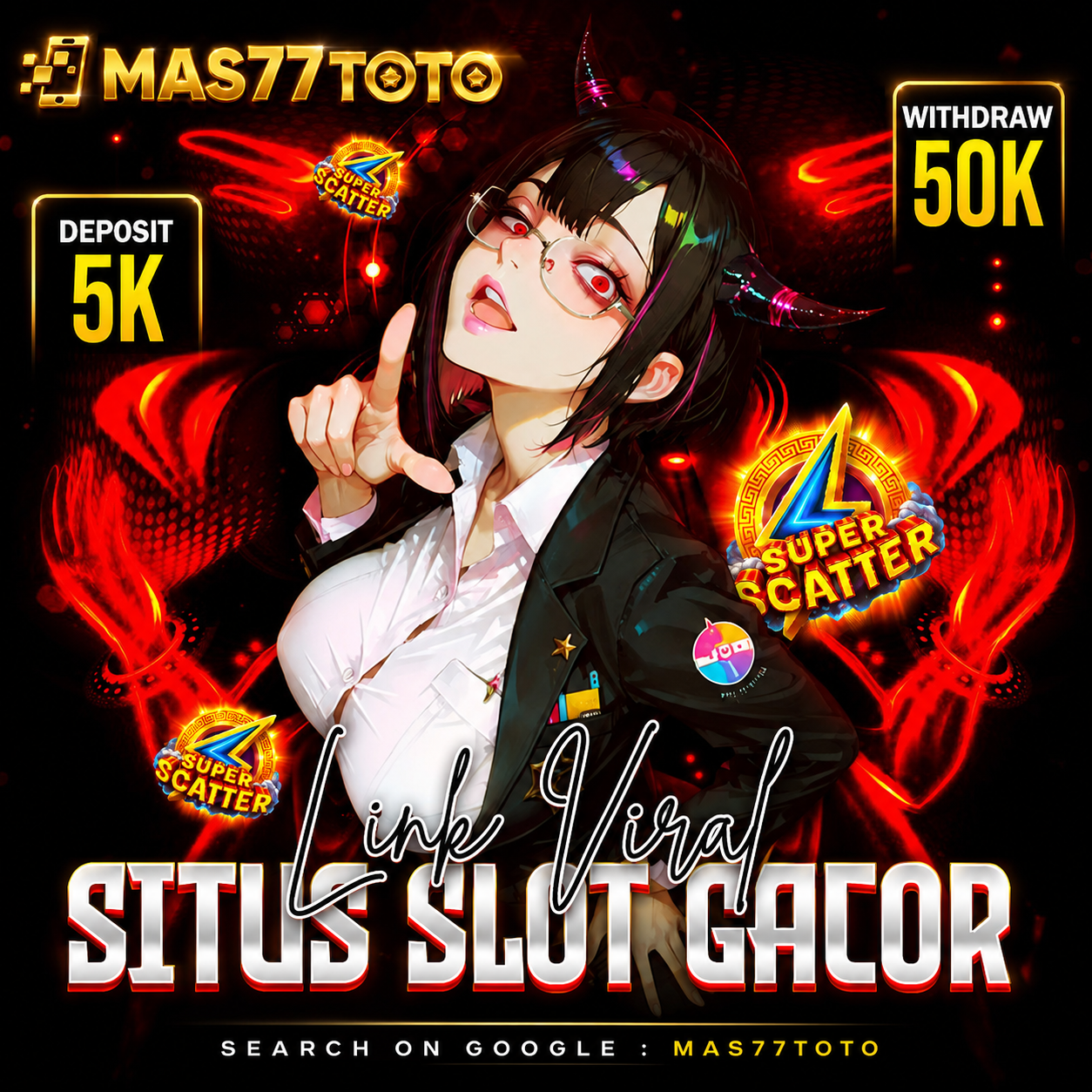 MAS77TOTO