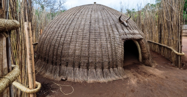 Village And Culture Visit