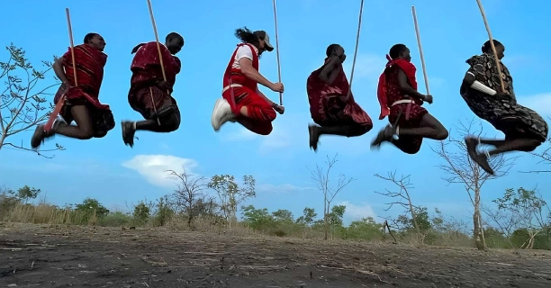 Cultural Village Visits