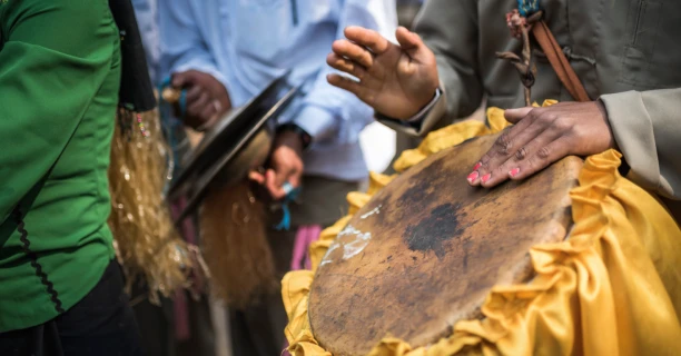 Maasai Cultural Visits
