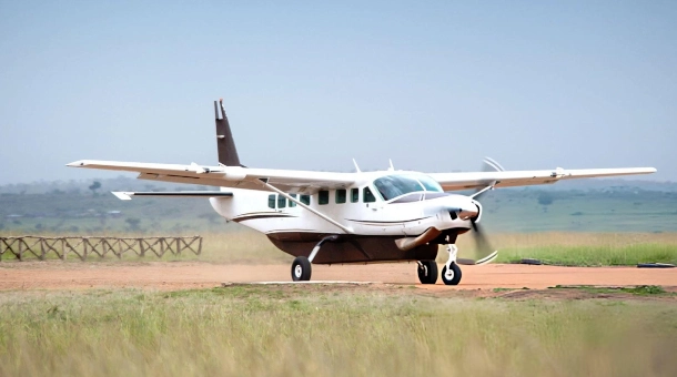 5 Days Cultural Budget Fly-in- Safari