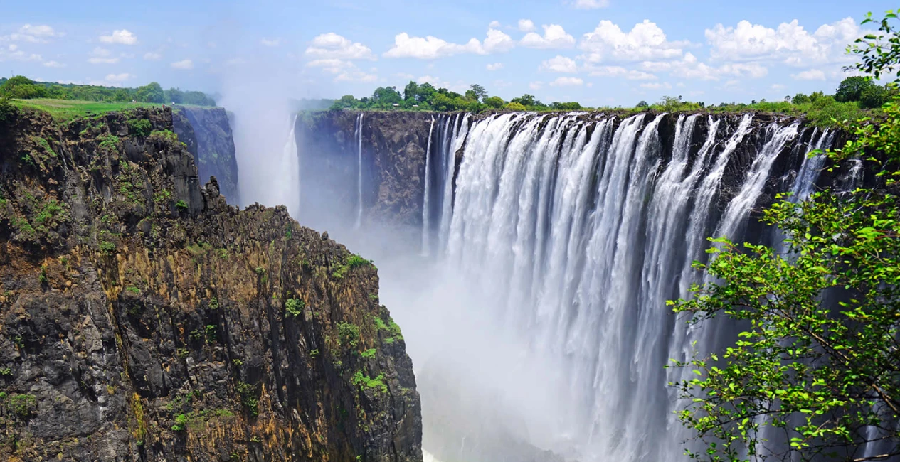 Victoria Falls Explorer – 4 Day / 3 Night