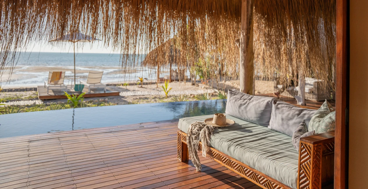 5 Night Azura Benguerra Vacation