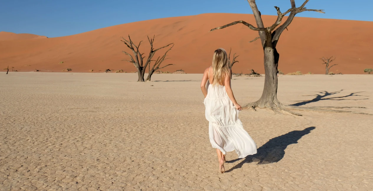 Sossusvlei