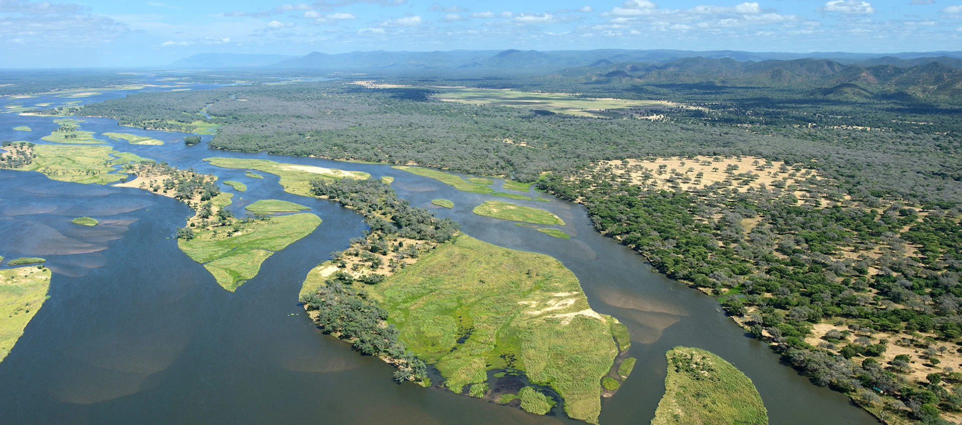 Lower Zambezi National Park