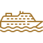Full-day river cruise