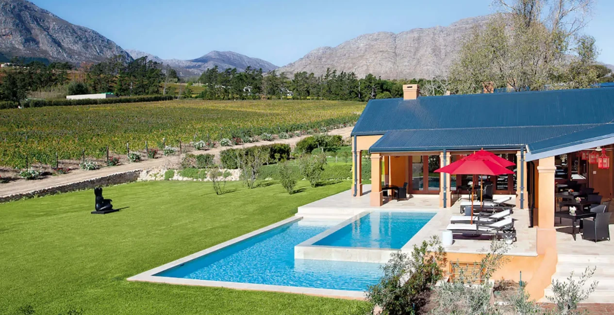 La Residence