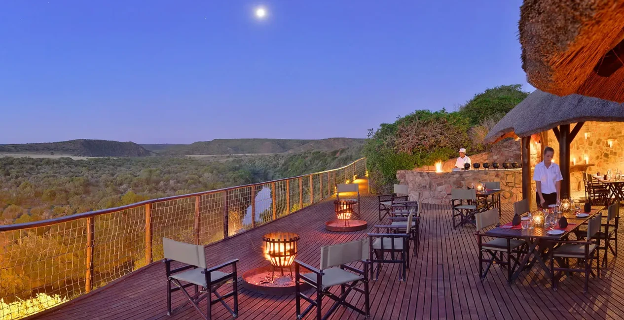 Riverdene Lodge