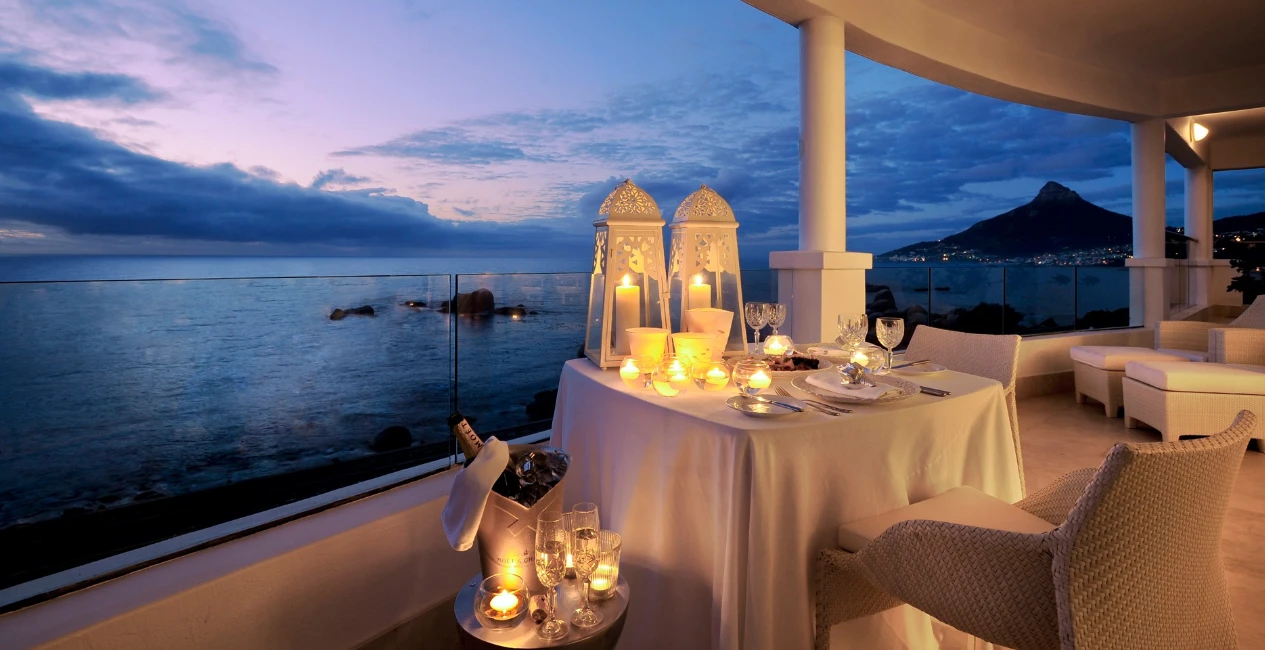 Twelve Apostles Hotel & Spa