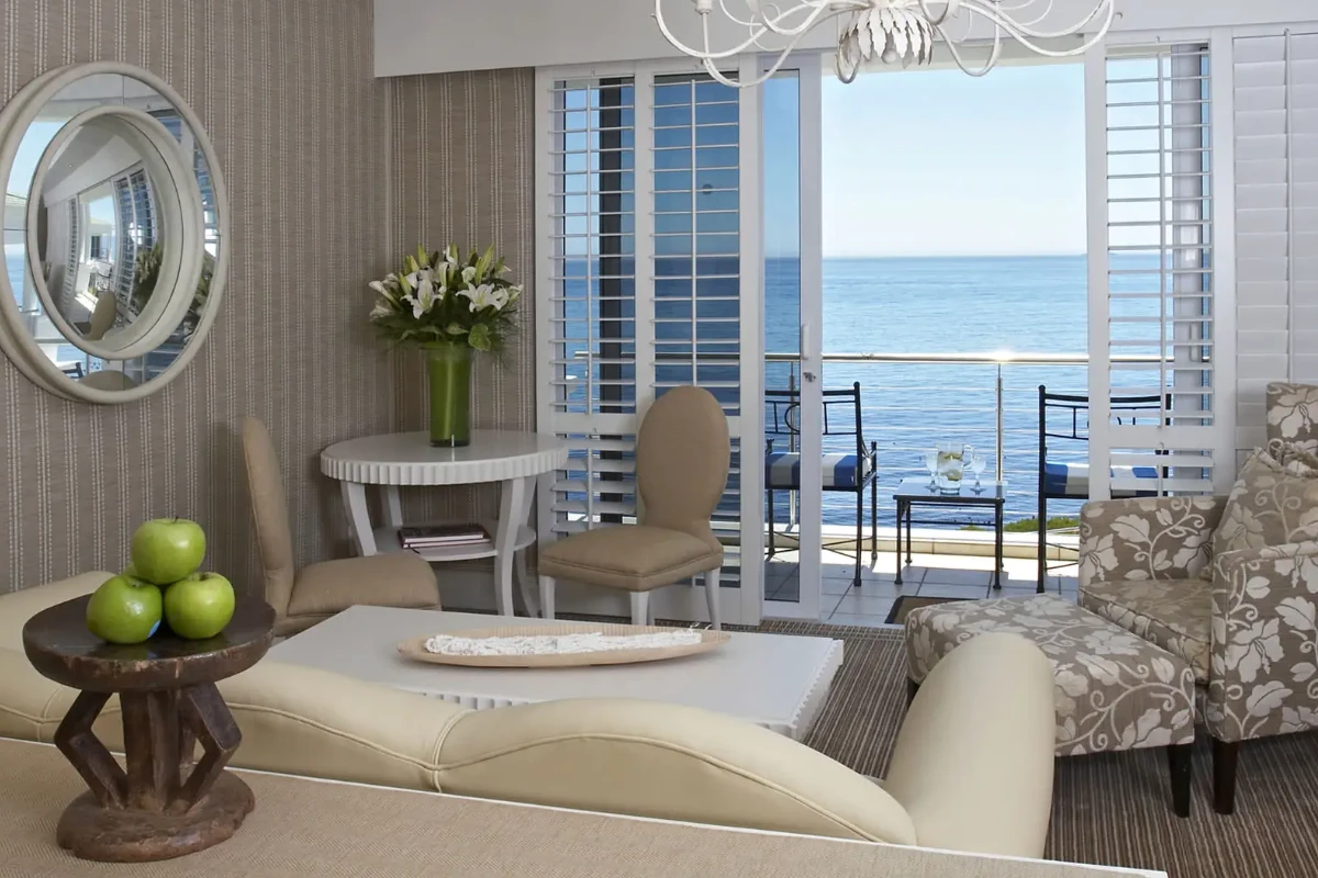 Twelve Apostles Superior Sea Facing Room
