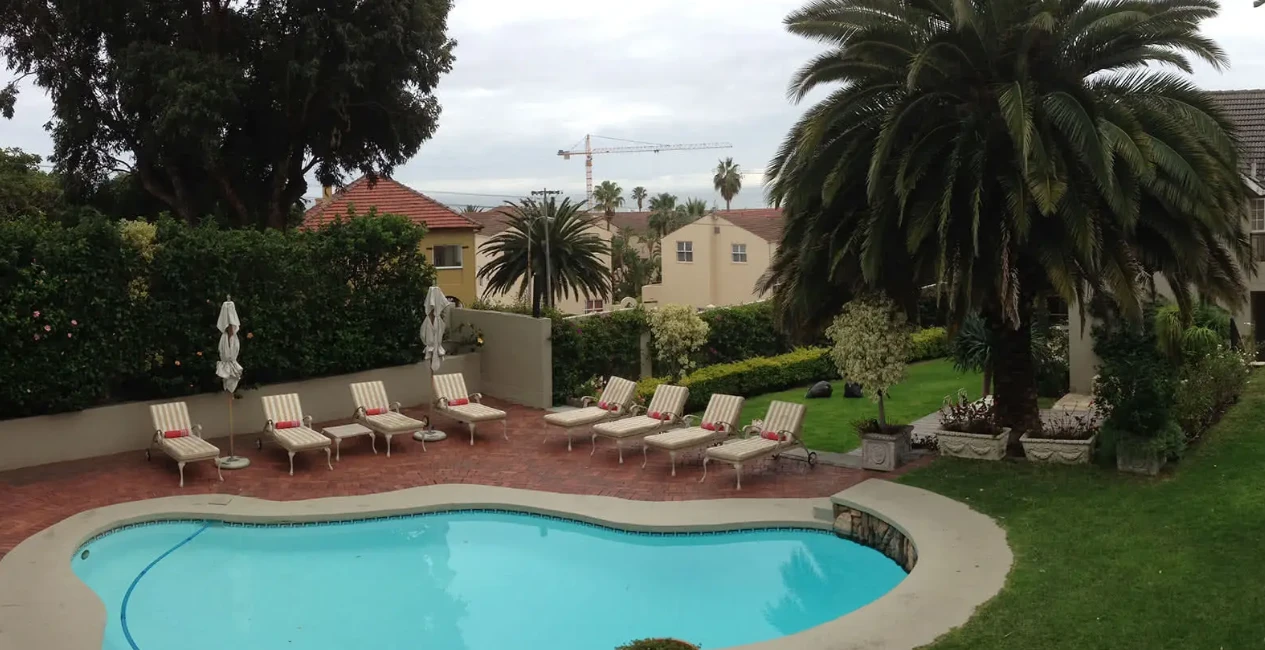Clarendon Fresnaye