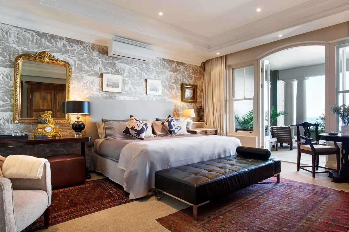 21 Nettleton Suite