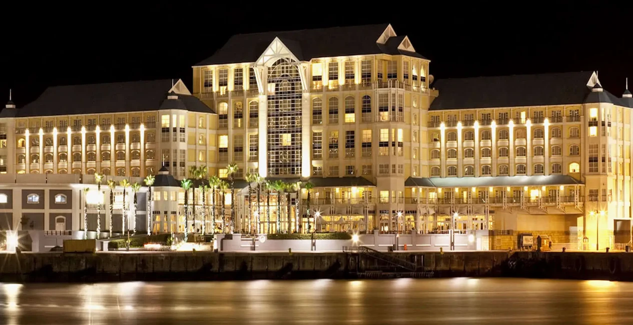 Table Bay Hotel
