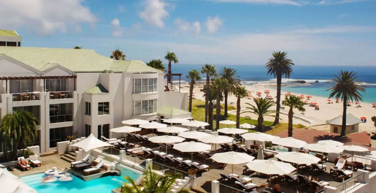 The Bay Hotel