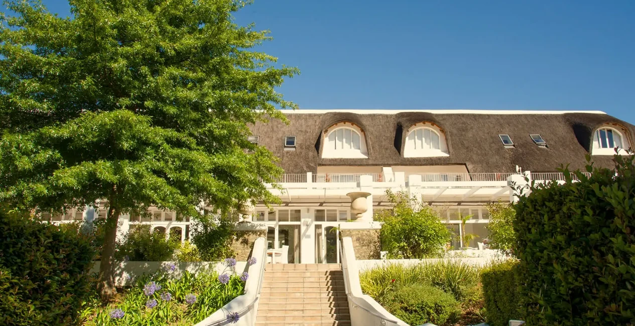 Le Franschhoek