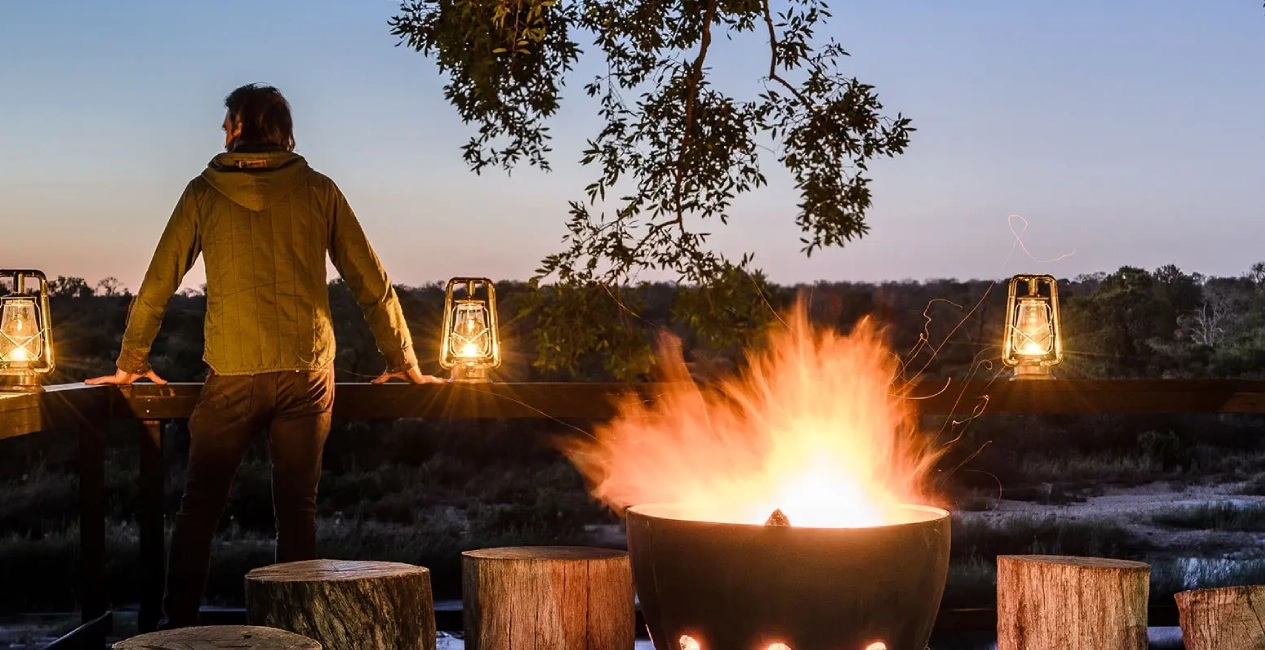 Boulders Lodge