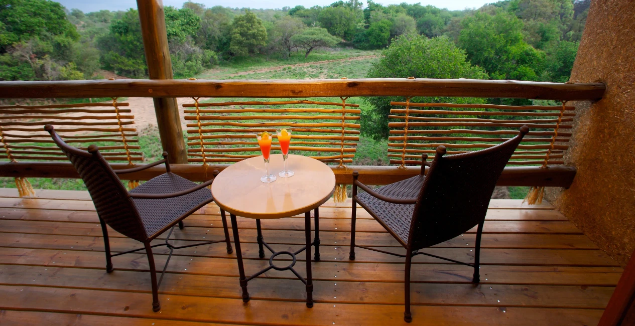 Kapama River Lodge