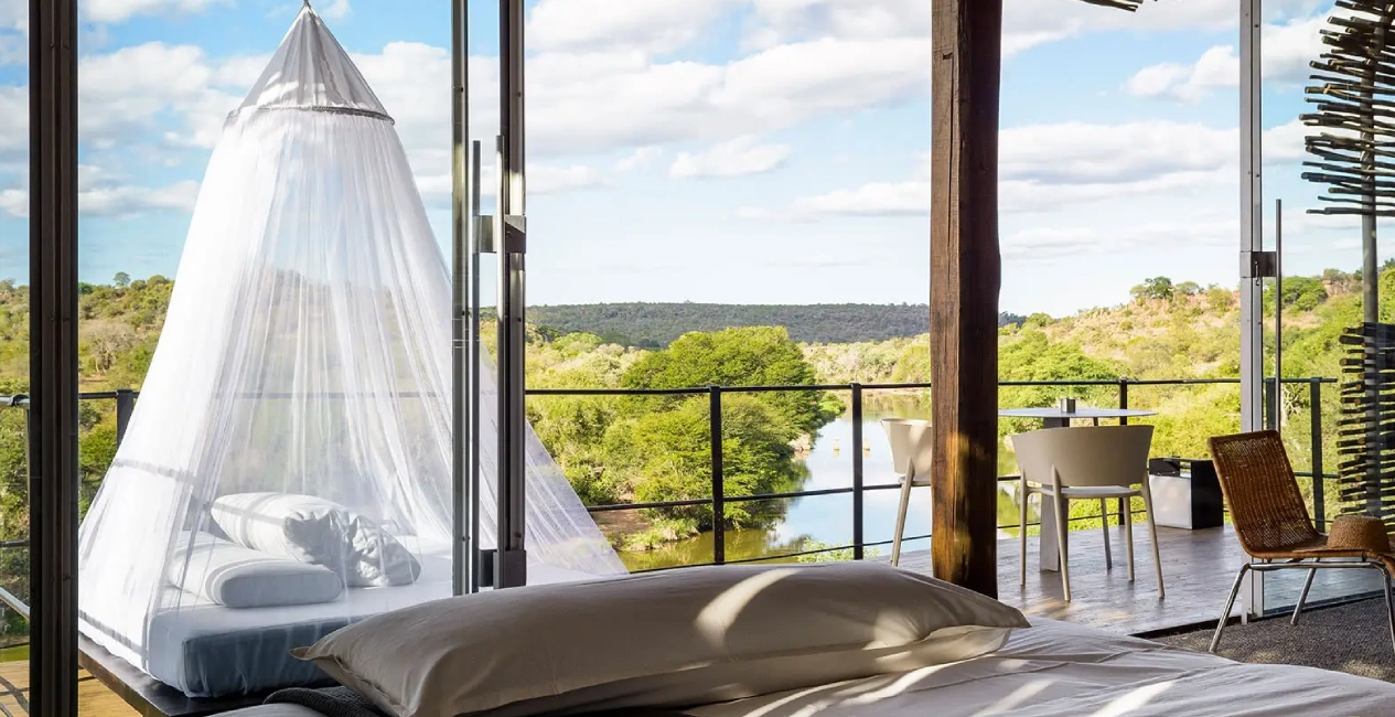 Lebombo Lodge