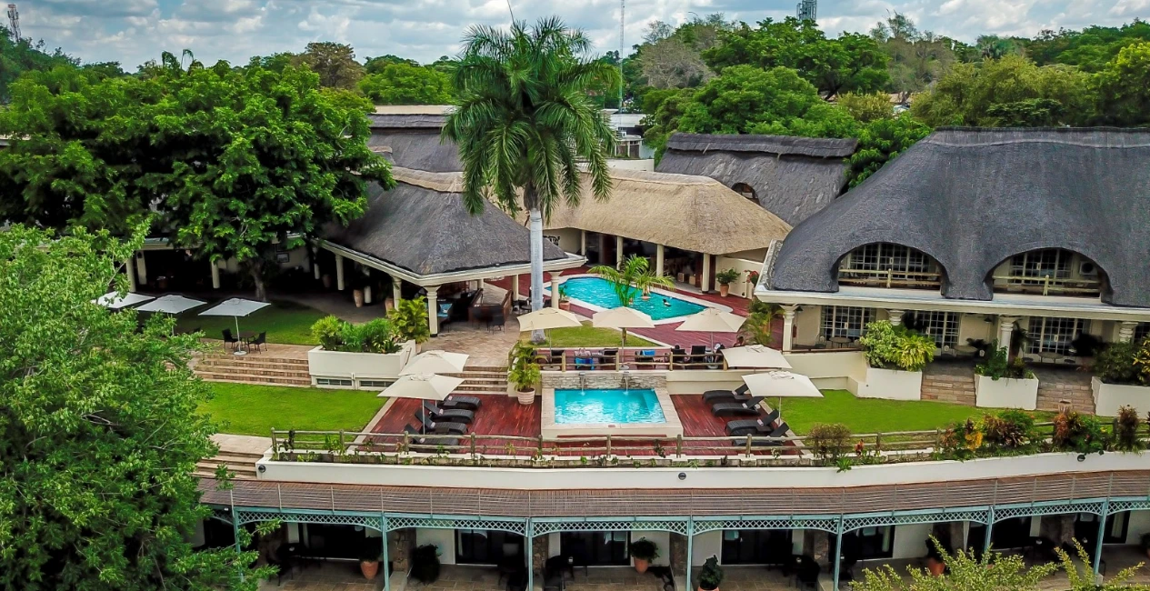Ilala Lodge