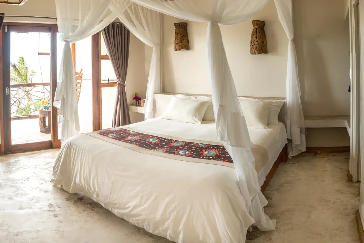 Casa Babi Double Bed