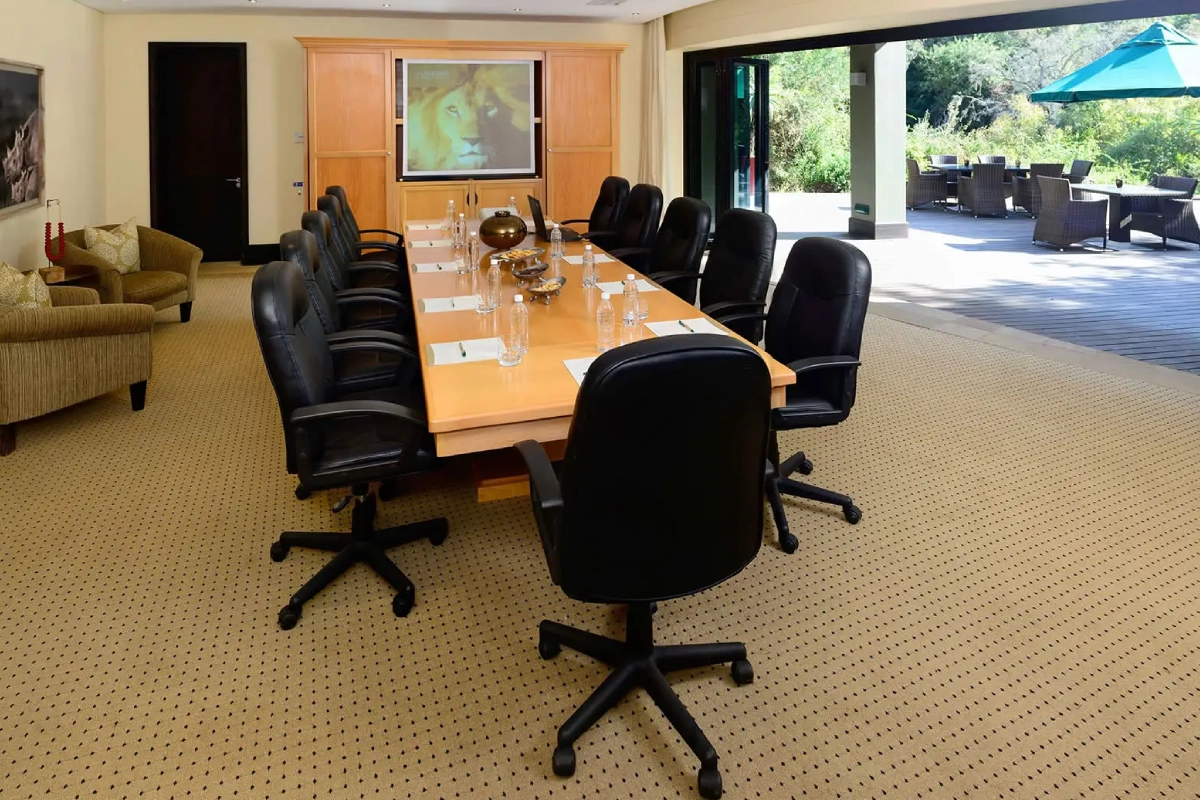 Eagles Crag Board Room