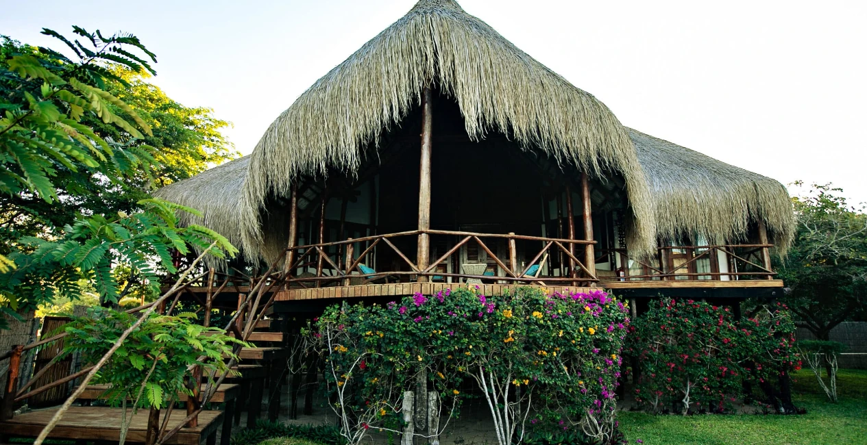 Vilanculos Beach Lodge