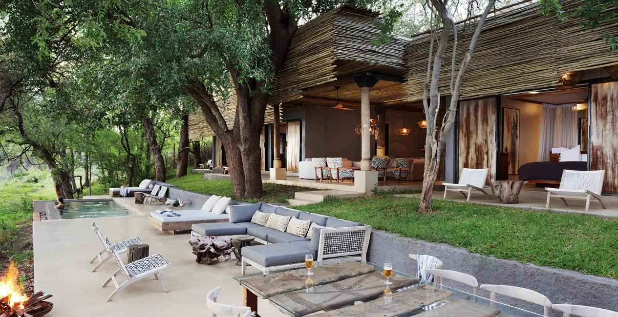 Matetsi Private Game Reserve