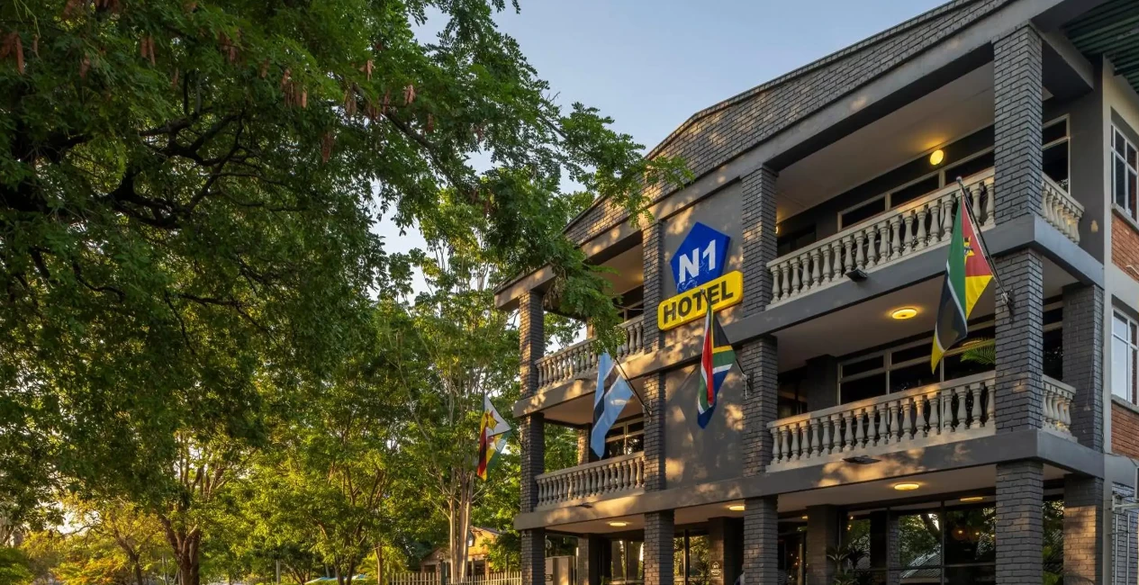 N1 Hotel