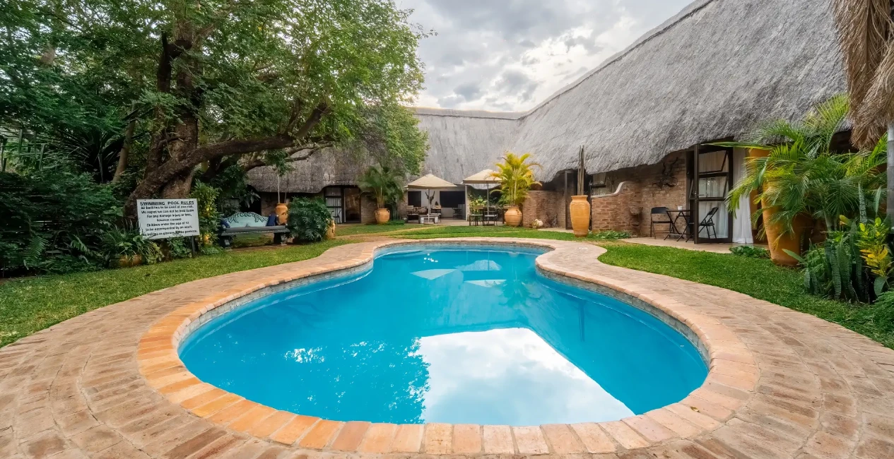 Nguni Lodge